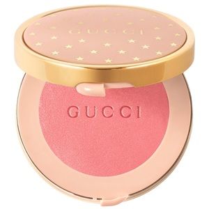 Gucci luminous matte blush - 03 Radiant Pink
